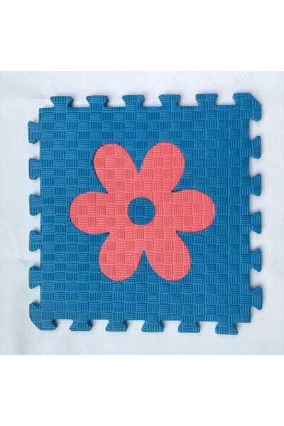 GES MEDİKAL Tatami Zemin Minderi 50x50 Boyutlar 13mm Kalınlık