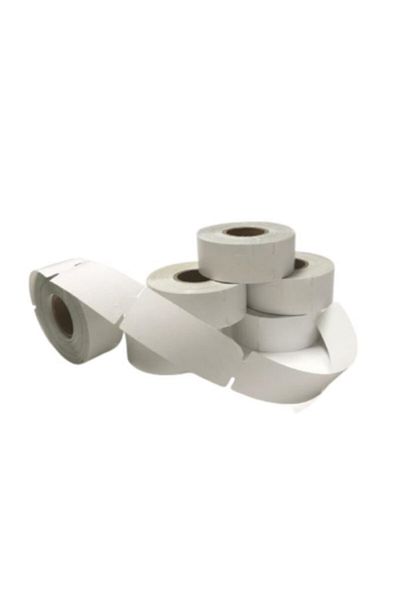 AGT Shelf Label 1 Piece 38 X 100 350 Wrap