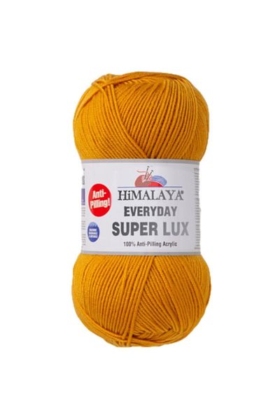 Himalaya Everyday Super Luxury Hand Knitting Thread