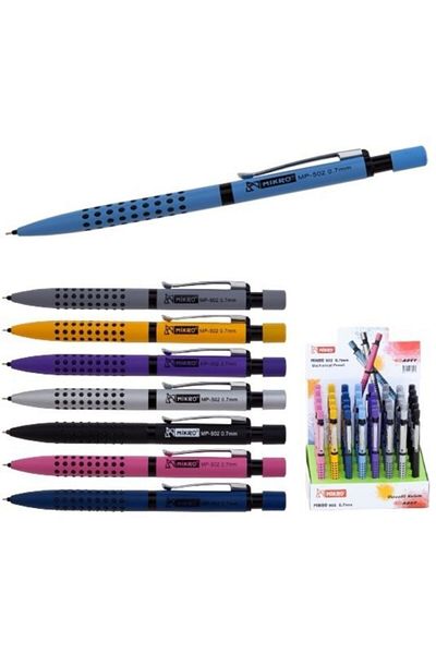 Mikro Mp-502 Versatil Pen 0.7 Mm