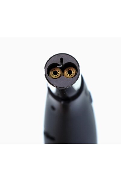 Worldforce Turbo Torch Piezo 1300° Doldurulabilir Jet Pürmüz