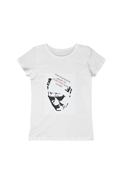 LADİJİTAL BASKI ÇÖZÜMLERİ Bela T-shirt Ataturk Štampano