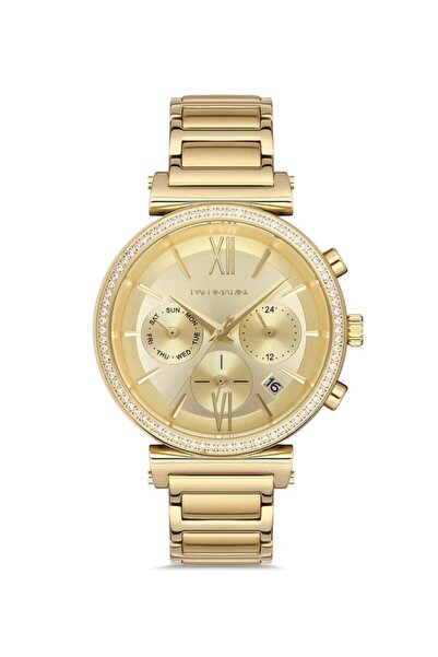 Pacomarine Paco Marine Pm.51202.06 Kadın Kol Saati