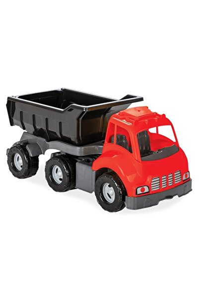 PİLSAN Moving Kamyon Oyuncak Akıds