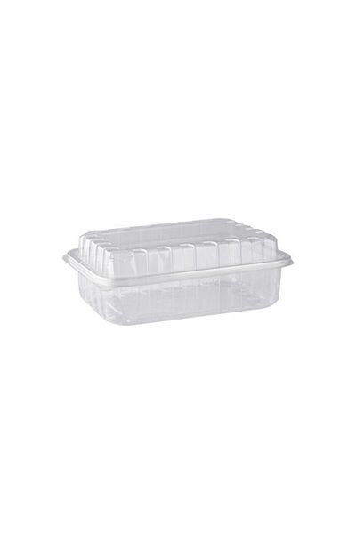 Rotto Leak Proof Cup 1.250 Gr High Lid (200 Pieces)