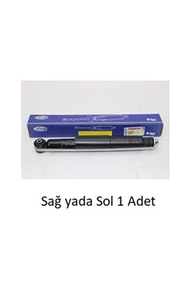 OPAR Fiat Uno ( Tüm Modeller ) Arka Amortisör 5983865 Sağ Yada Sol 1 Adet