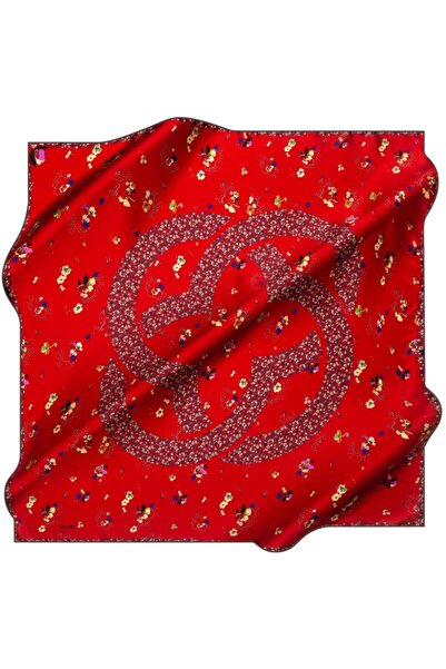 Aker Μεταξωτό κρεπ σατέν 7568701-312