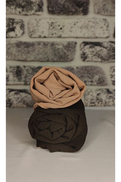 Larissa Scarf Джаз шал от 2 части