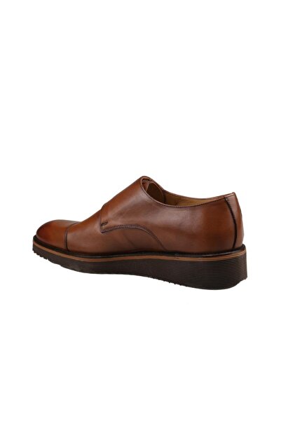 Fosco 7605 Taba Erkek Günlük Ayakkabı