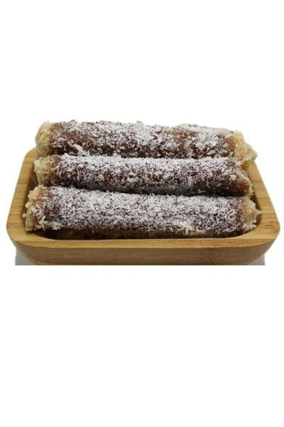 Bakkal Hasan 250 Gr Bakkal Hasan - Hazelnut Wrap