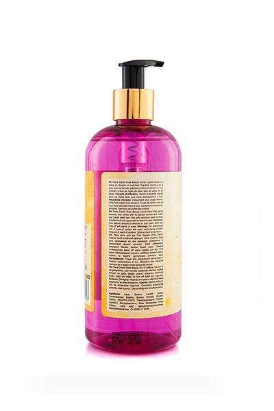 Pierre Cardin Rose Essence Vitamin E Moisturizing Liquid Hand Soap - 400 ml