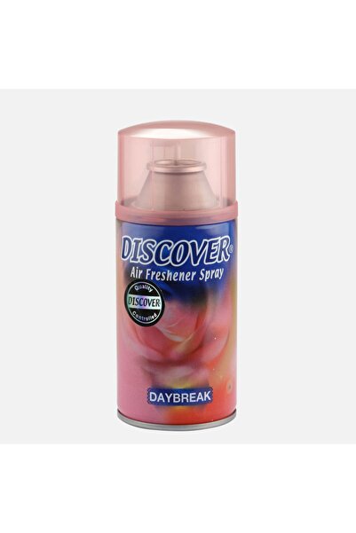 Discover Otomatik Koku Makinesi Spreyi Daybreak