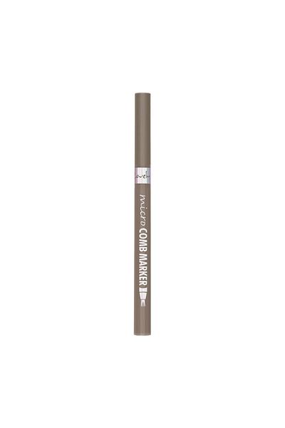 Lovely Micro Comb Eyebrow Pencil No: 1