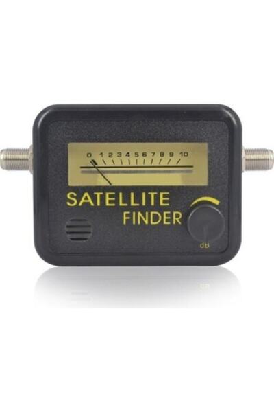 Herz Tv-01 Analog Uydu Bulucu