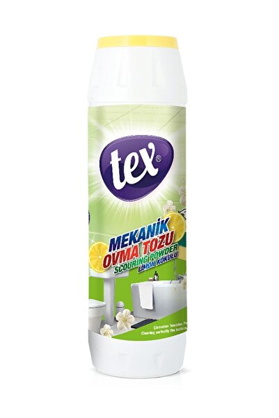 Tex Mekanik Ovma Tozu 1000 gr