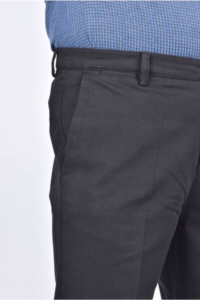 RAGUSA Marcus 4492 Spor Pantolon/siyah/54