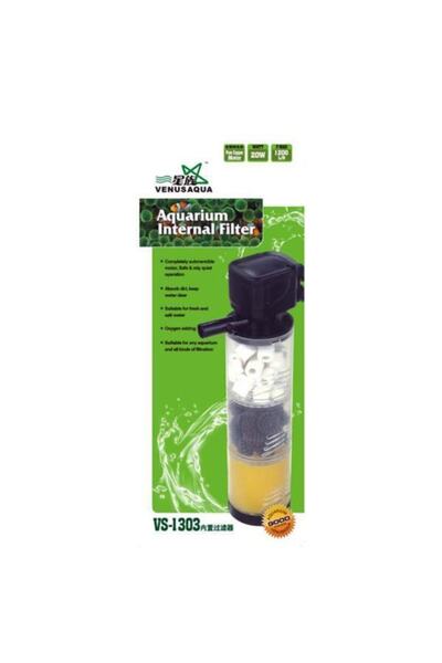 Venusaqua Vs1303 Iç Filtre 1200 L/s 20w