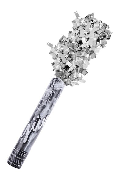 Huzur Party Store Gümüş Gri Renkli Konfeti Parti Düğün Nişan Nikah Kına Doğum...