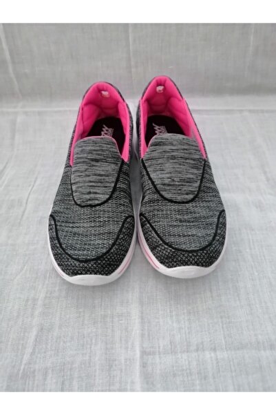 SKECHERS Kıds Gowalk Women's Walking Shoes