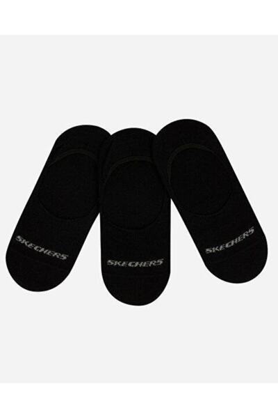 SKECHERS U Skx No Show 3-пакет мъжки чорапи S192134-001