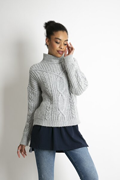 sufyy Fake T-shirt Etek