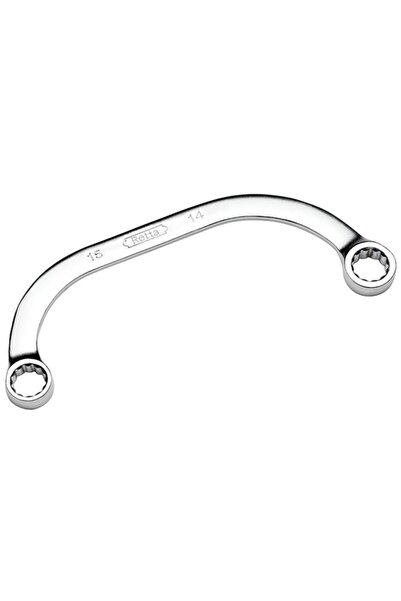 Retta مفتاح نصف القمر 13×15