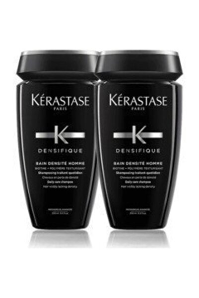 Kerastase New Densifique Homme Shampoo 2x250 Mll