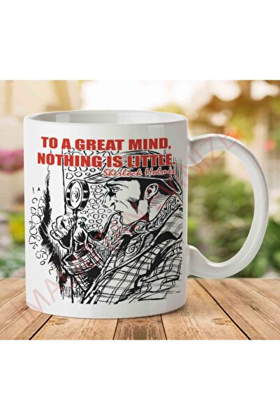 ART HEDİYE 1-1210 كوب شيرلوك هولمز مطبوع على الجانبين.jpg