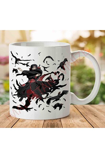 ART HEDİYE 1-1079 كوب ايتاشي اوتشيها مطبوع على الجانبين