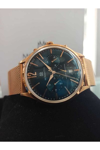 Momentus Watch