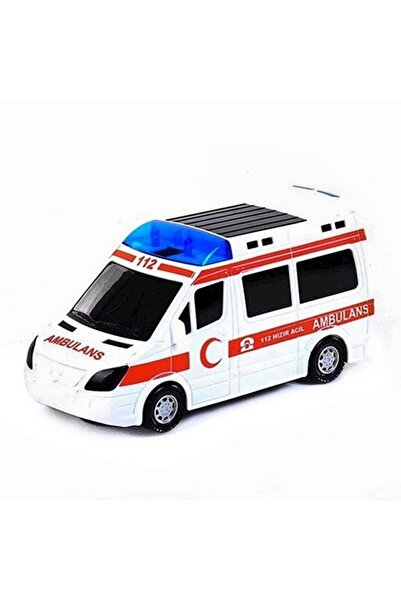 CAN OYUNCAK Cn2093 Kut.pil.araba Serisi Kampanyalı