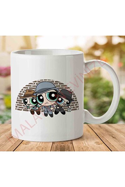 ART HEDİYE كوب مطبوع على الجانبين للأولاد من Whitechapel