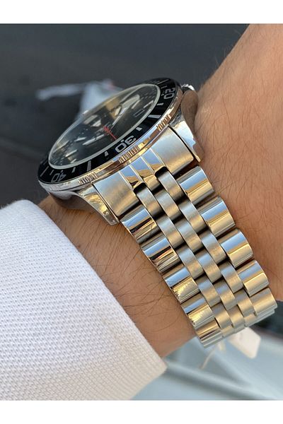 FERRO Original Men's Watch + Bracelet Gift