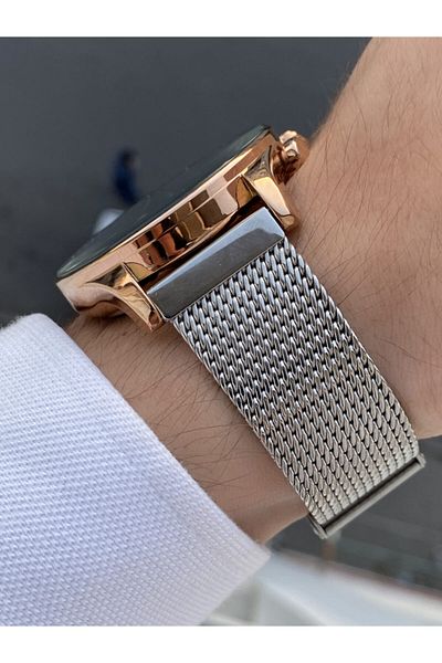 FERRO Original Men's Watch + Bracelet Gift