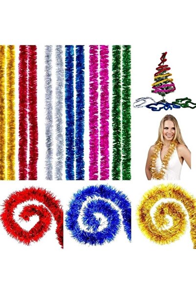 Waldern Πρωτοχρονιάτικο Plump Delux Sim 2 μέτρα