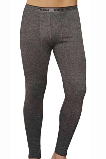 Genel Markalar Byrsim Seher Yıldızı Erkek Termal Tayt 302 Kod/renk: Antrasit ...