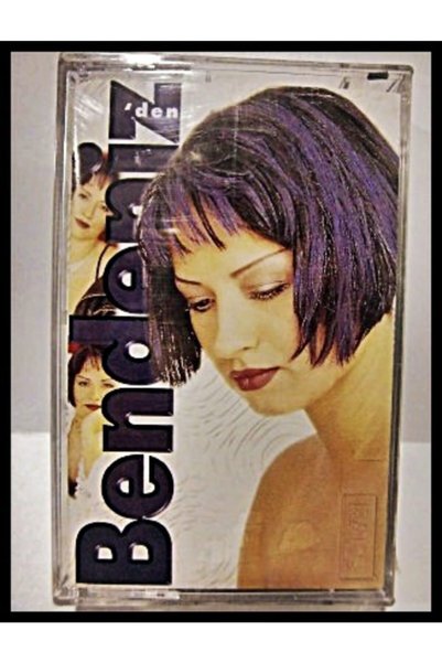 GKDMRELK Bendeniz Den Original Cassette