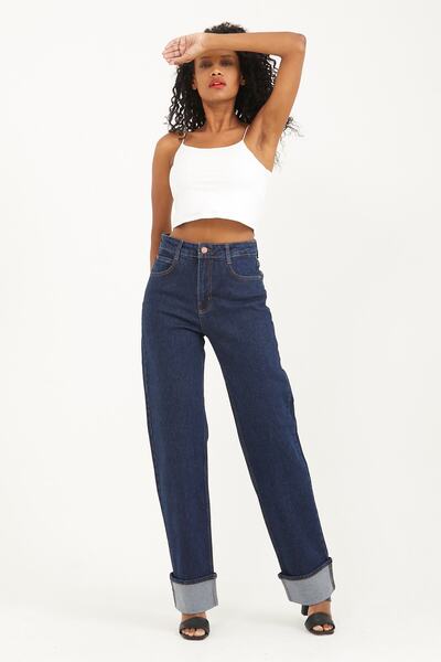 cracpot Straıght Leg Pantolon