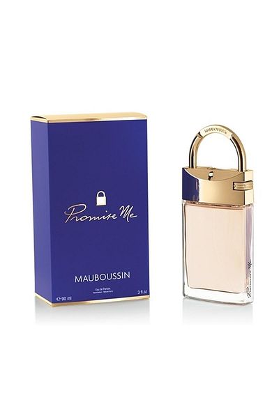 Mauboussin Elixir Pour Elle Edp 100 Ml Kad n Parfumu 3760048794824 Fiyat Yorumlar Trendyol