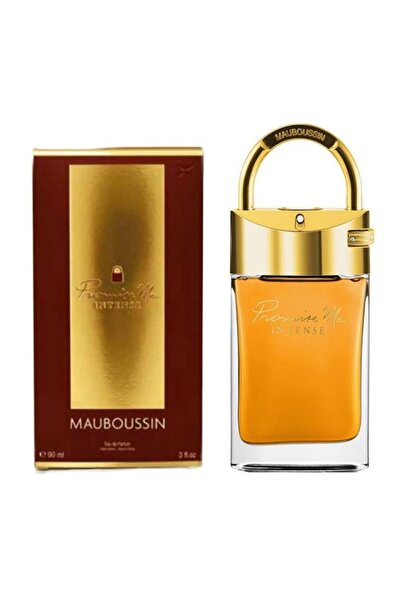 Mauboussin عطر بروميس مي انتنس من موبوسين او دي بارفان 90 مل