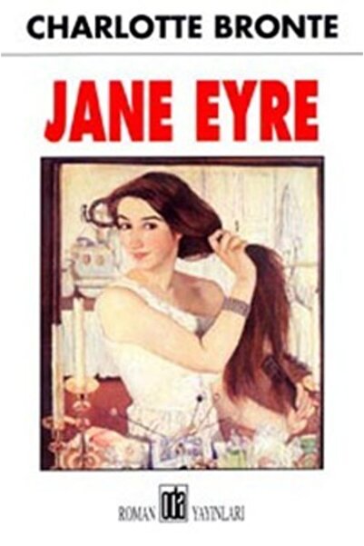 Genel Markalar Jane Eyre