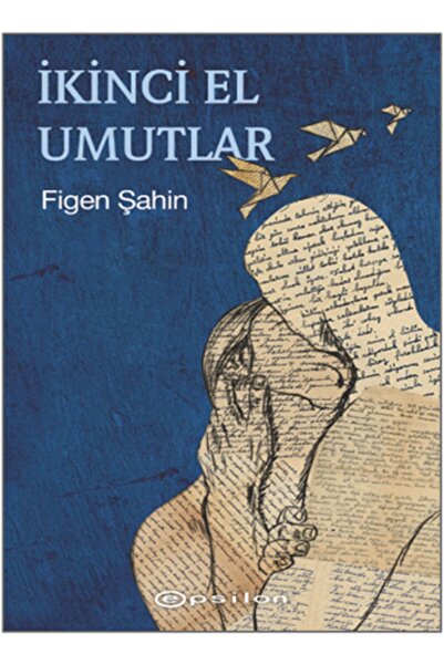 Epsilon Yayınevi Atlasavm Ikinci El Umutlar