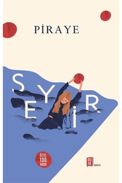 Alfa Yayınları Seyir (ciltli)