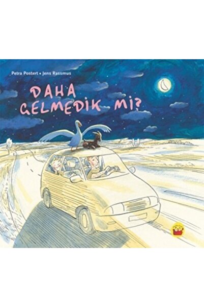 Generic Brand Daha Gelmedik Mi? Petra Postert Kitabı 32 Sayfa Kuraldışı Yayınevi