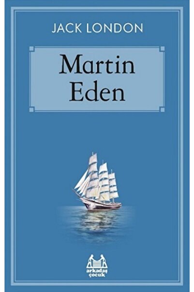Genel Markalar Martin Eden Çocuk Klasik