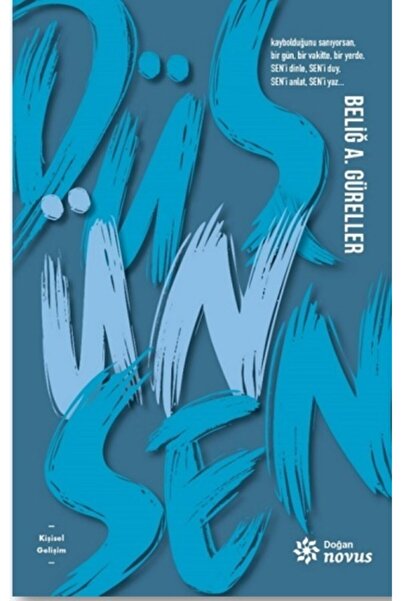 Genel Markalar Düş ün sen Beliğ A. Güreller namaz Tesbihatı Hediyeli