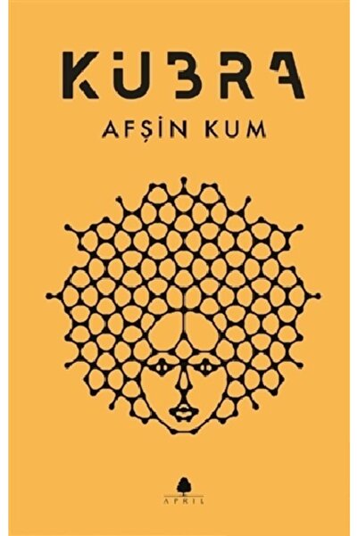 April Yayıncılık Kübra