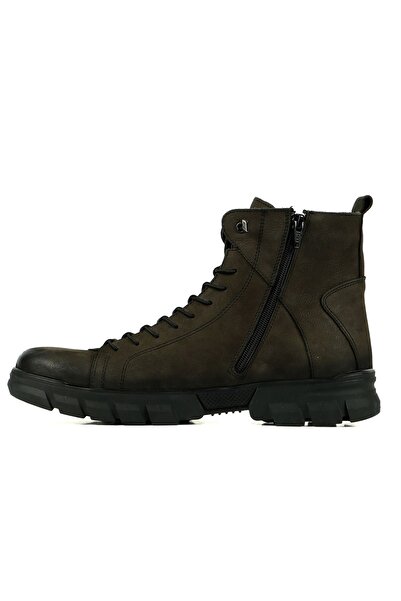Hammer Jack Ανδρικά παπούτσια Aversa M Boots