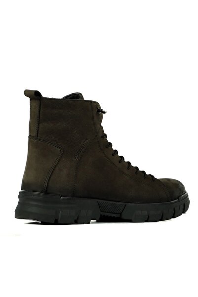 Hammer Jack Ανδρικά παπούτσια Aversa M Boots