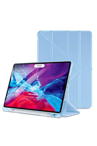 Microsonic Ipad Pro 11'' 2021 3. Nesil Uyumlu Kılıf  a2377-a2459-a2301-a2460 ...